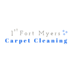 1st Fort Myers Carpet Cleaning - Foirt Myers, FL, USA