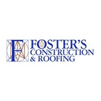 Foster's Construction and Roofing - Colleyville, TX, USA