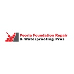 Peoria Foundation Repair & Waterproofing Pros - Peoria, IL, USA