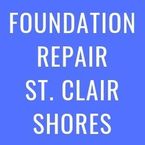 Foundation Repair St. Clair Shores