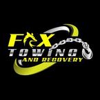 Fox Towing and Recovery - Houston, TX, USA