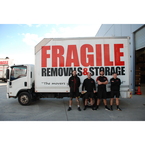 Fragile Removals Perth - Perth, WA, Australia