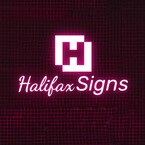 Halifax Sign Company - Halifax, NS, Canada