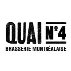 Quai No.4 - Montreal, QC, Canada