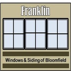 Franklin Windows & Siding of Bloomfield - Bloomfield Hills, MI, USA