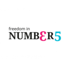 Freedom In Numbers - Sheffield, South Yorkshire, United Kingdom