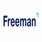 Freeman EMEA Agency - London, London E, United Kingdom