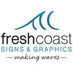 Fresh Coast Signs & Graphics - Spring Lake, MI, USA