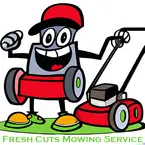 Fresh Cuts Mowing Service