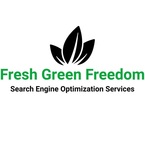 Fresh Green Freedom - Dallas, TX, USA