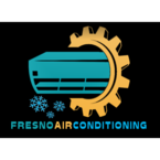 Fresno Air Conditioning Repair - Fresno, CA, USA