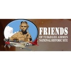 Friends Of Tuskegee Airmen National Historic Site - Tuskegee, AL, USA