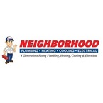 Neighborhood Plumbing, Heating, Air Conditioning and Electrical - Chisago City, MN, USA