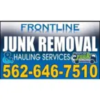 FrontLine Junk Removal & Hauling Services LLC - Cudahy, CA, USA