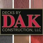 Decks by Dak - Charlotteville, VA, USA