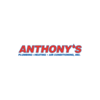 Anthony’s Plumbing, Heating & Air Conditioning, In - New Brunswick, NJ, USA