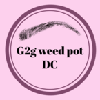 g2g weed pot DC - Washignton, DC, USA