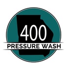 400 Pressure Wash & Paint Co. - Cumming, GA, USA
