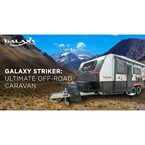 Galaxy Caravans
