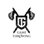 Game of Throwing - New Castle Upon Tyne, Tyne and Wear, United Kingdom