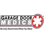 Garage Door Medics - Palm Desert, CA, USA