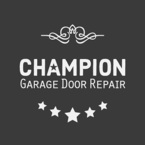 Champion Garage Door Repair - Westminster, CA, USA