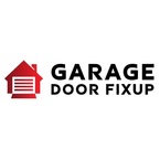 Garage Door Up - San Bruno, CA, USA