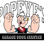 Popeye Garage Door & Installation - Charlotte, NC, USA