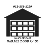 Savannah Garage Door & Co - Savannah, GA, USA