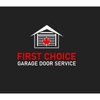 First Choice Garage Door Service - Vaughan, ON, Canada