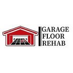 Garage Floor Rehab - Council Bluffs, IA, USA