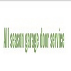 All season garage door service - Houston, TX, USA