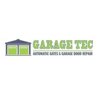 Garage Tec Automatic Gates & Garage Door Repair - Plano, TX, USA