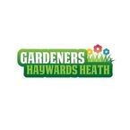 Gardeners Haywards Heath - Haywards Heath, West Sussex, United Kingdom