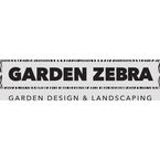 Garden Zebra - Englefield Green, Surrey, United Kingdom