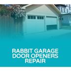 Rabbit Garage Door Openers Repair - Palm Desert, CA, USA