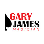 Gary James Magician - Edinburgh, Midlothian, United Kingdom
