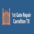 1st Gate Repair Carrollton TX - Carrollton, TX, USA