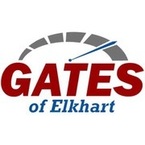 Gates of Elkhart - Elkhart, IN, USA