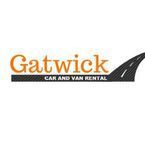 Gatwick Car & Van Rental - Crawley, West Sussex, United Kingdom