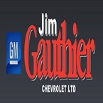 Jim Gauthier Chevrolet - Winnipeg, MB, Canada
