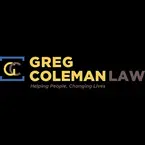 Greg Coleman Law - Knoxville, TN, USA