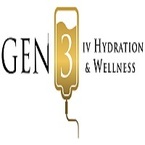Gen 3 IV Hydration & Wellness - Blue Springs, MO, USA