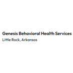 Genesis Behavioral Health Services Inc - Little Rock, AR, USA