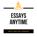 Essays Anytime - Chicago, IL, USA