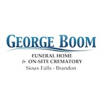 George Boom Funeral Home - Brandon Valley Chapel - Brandon, SD, USA