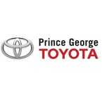 Prince George Toyota - Prince George, BC, Canada