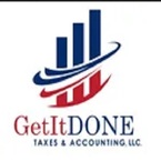 Get It Done Taxes & Accounting, LLC - Lafayette, LA, USA