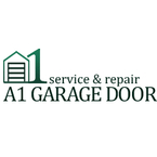 a1 garage door repair service - Pittsburgh, PA, USA
