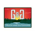 G & G Truck & Outdoors - Andrews, SC, USA